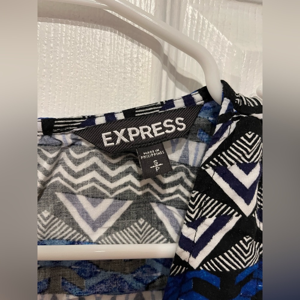 Express Romper - Picture 3 of 3
